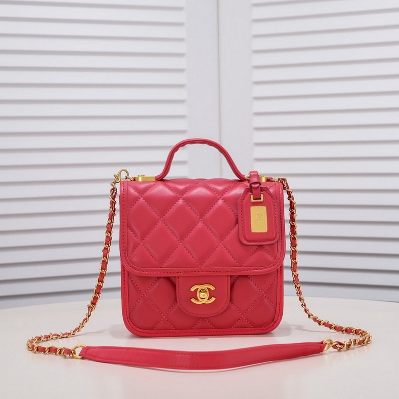 Chanel Handbags 39